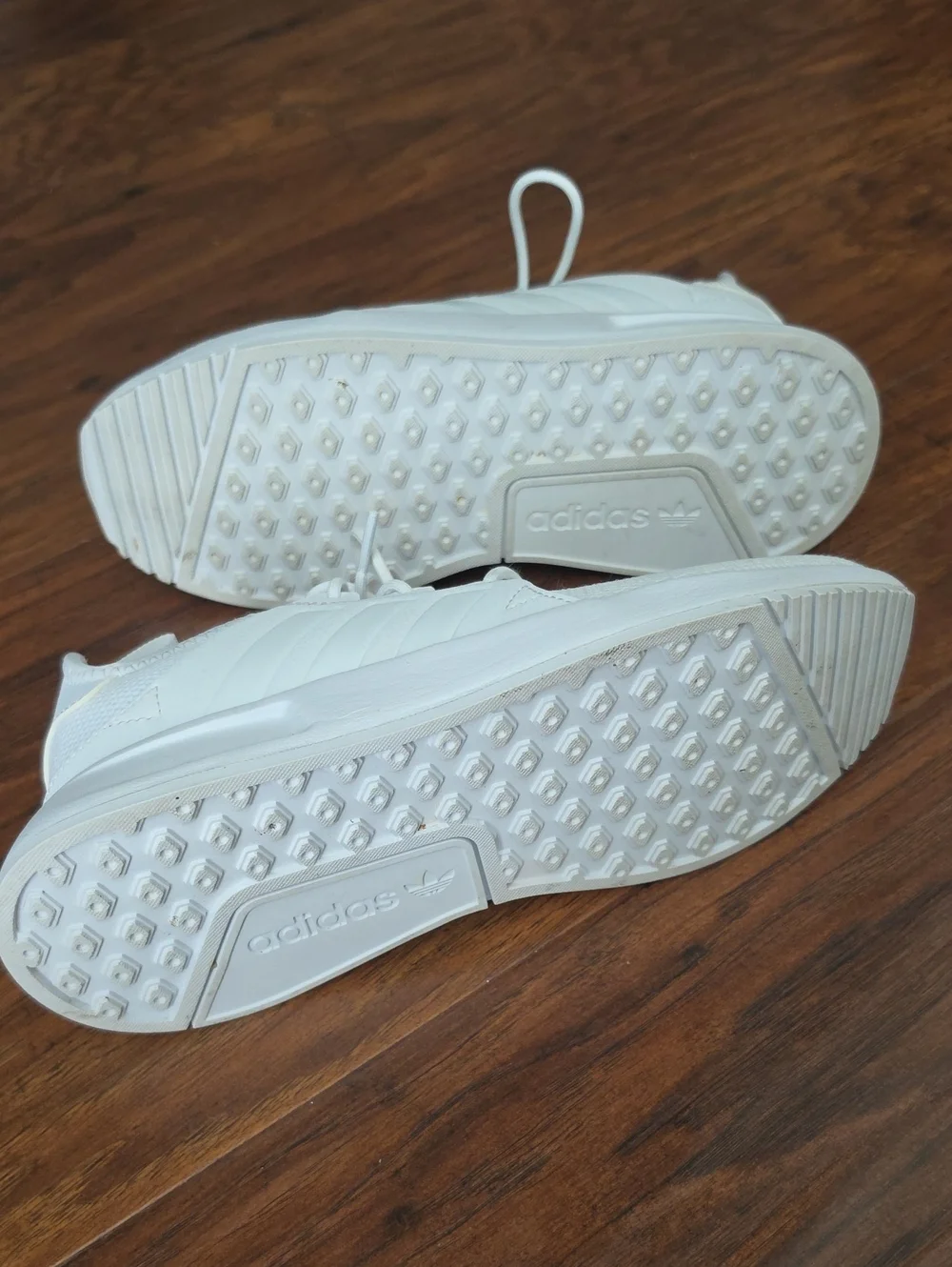 Adidas MEN'S Ortholite Running Shoe - Size 5.5